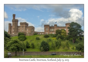 Inverness Castle