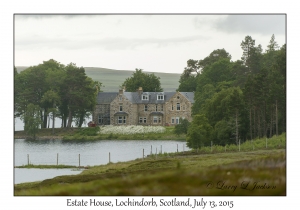 Estate House