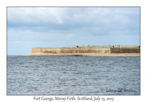 Fort George