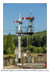 Railroad Signal