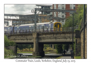 Commuter Train