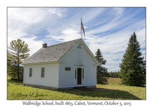 Walbridge School