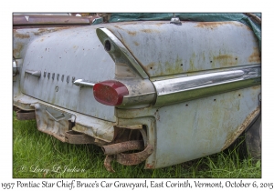 1957 Pontiac Star Chief