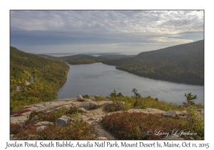 Jordan Pond