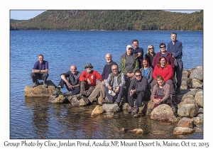 Vermont & Maine Photo Group