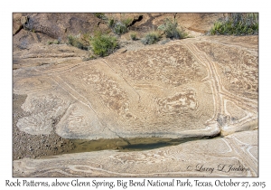 Rock Patterns