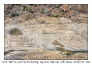 Rock Patterns