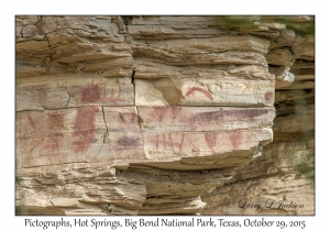 Pictographs