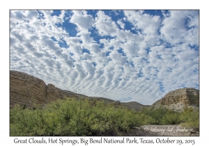 Great Clouds