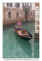 Gondola