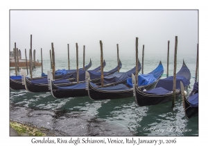 Gondolas