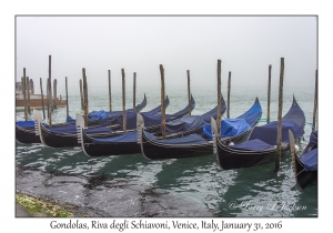 Gondolas