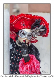 Carnival Model