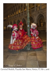 Carnival Models