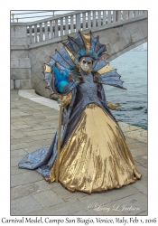 Carnival Model