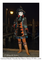 Carnival Model