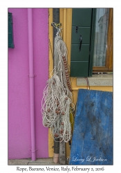 Rope