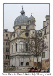 Santa Maria dei Miracoli