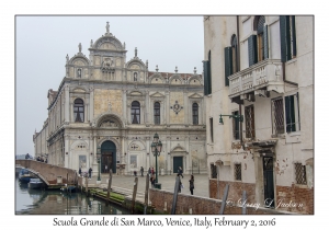 Scuola Grande di San Marco