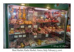 Meat Market