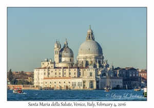 Santa Maria della Salute