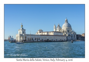 Santa Maria della Salute