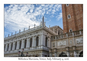 Biblioteca Marciana