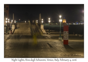 Night Lights