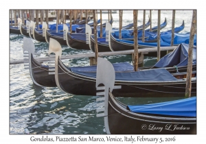 Gondolas