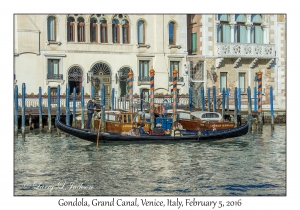 Gondola