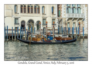 Gondola