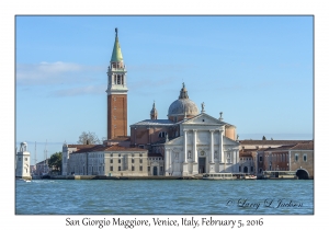 San Giorgio Maggiore