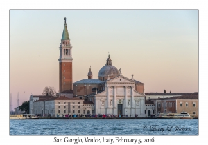 San Giorgio Maggiore