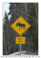 Road Sign