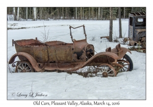 Old Car