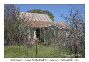 Abandoned House