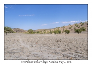 Two Palms Himba