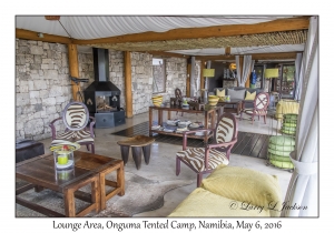Lounge Area