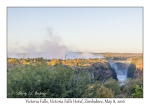 Victoria Falls