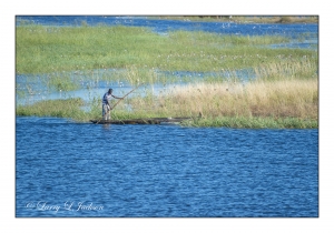 Fisherman