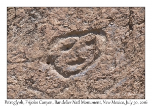 Petroglyph