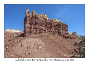 Red Rocks