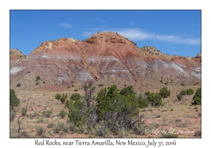 Red Rocks