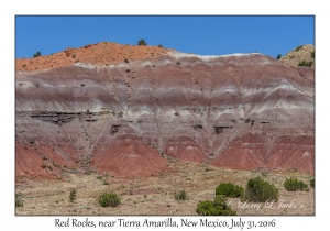 Red Rocks