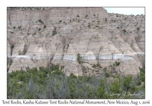 Tent Rocks