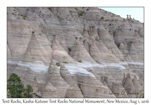 Tent Rocks