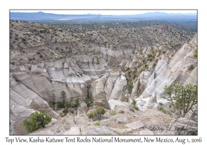 Slot Canyon Trail