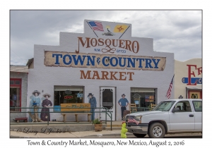 Town & Country Market