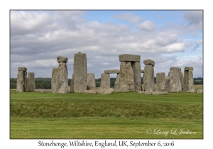 Stonehenge