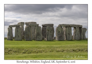 Stonehenge